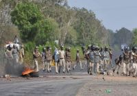 MP KISAN ANDOLAN  S I T