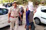 Brutal massacre in alwar
