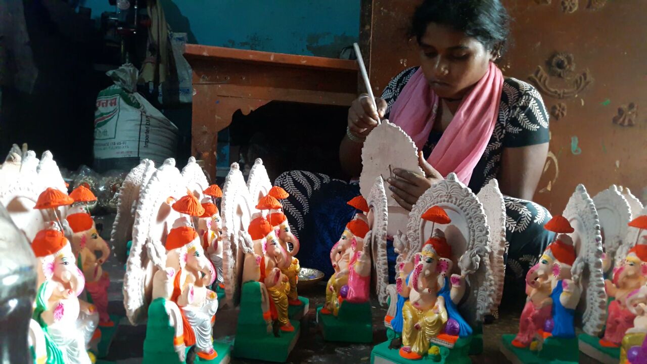 Diwali 2017 Preparation In Ayodhya News In Hindi