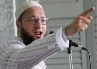 Asaduddin Owaisi