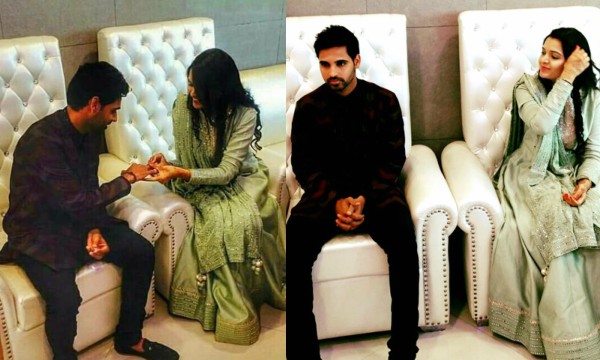 bhuvneshwar and nupur nagar