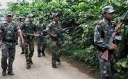 Naxal attack