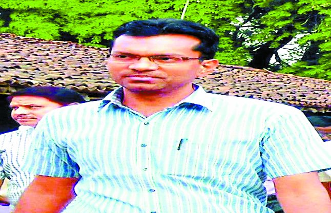 FIR against Viral Video telling the collector of Bahubali FIR register