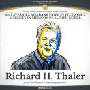 Richard Thaler