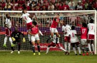 Egypts 27-Year Wait To Qualify For FIFA World Cup Ended