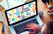 social media