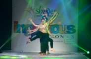 fashion show