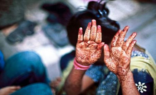 girl annulled child marriage in Jodhpur