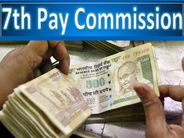 Seventh Pay Commission, seventh pay commission implementation,latest news on seventh pay commission, bhopal seventh pay commission news in hindi