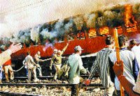 Godhra scandal: hanging 11 for life imprisonment