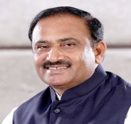 MP Home Minister 