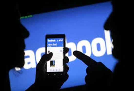 Four arrested for objectionable post on social media in khandwa
