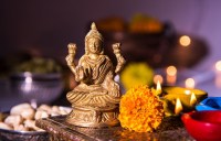 pushya nakshtra on dhanteras