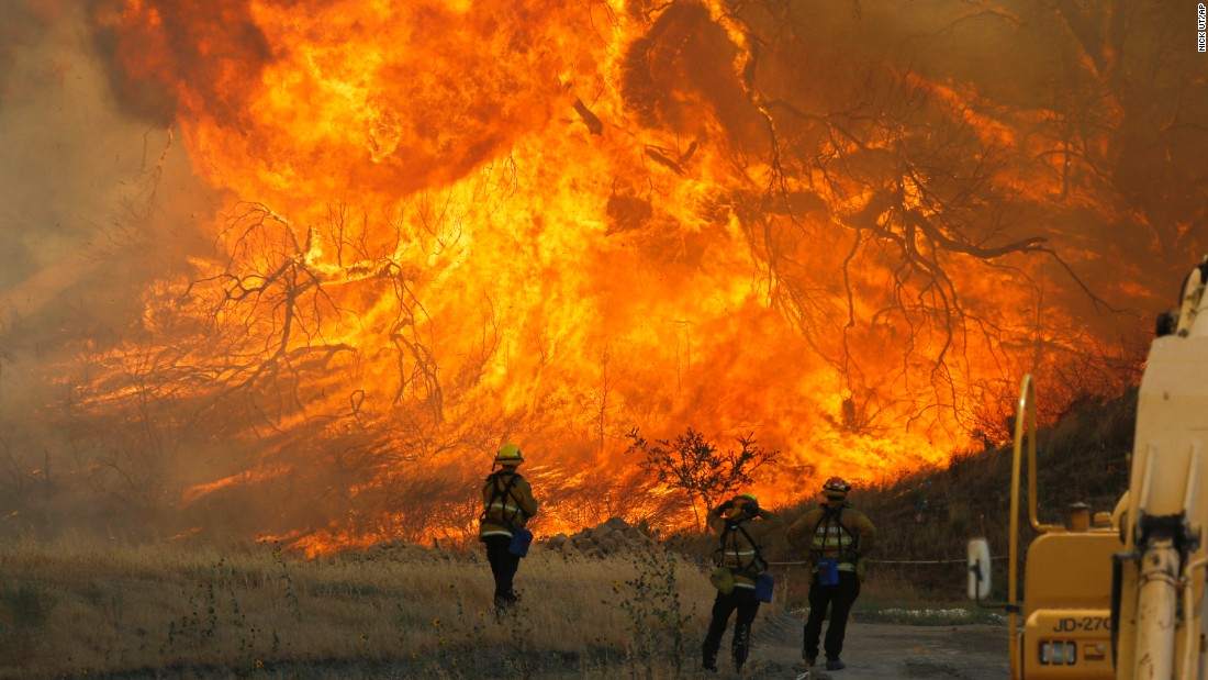 california fire, california fire 11 death