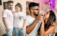 hina khan with her boyfriend rocky