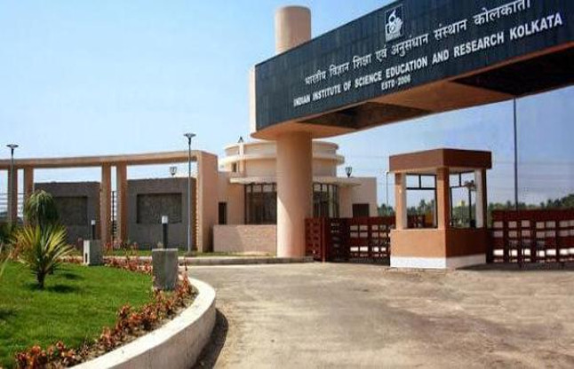 IISER Kolkata