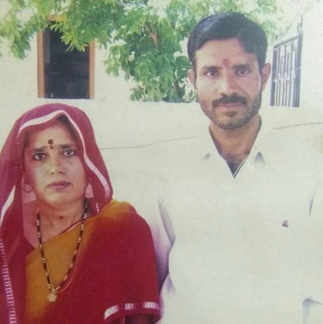 Video: #Suicide case: vinod kumar sharma family suicide udaipur