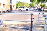 Morning Walk, Kishor Sagar Pond, The Museum, Janana Ghat, Citizen Protection, Pollution, Traffic Off, Traffic in Kota, Traffic Police, Parking,  Kota, Kota Patrika, Kota Patrika News, Rajasthan Patrika