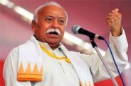 rss pramukh bhagwat
