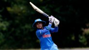 Mithali Raj