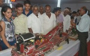 Railway Operations Exhibition 