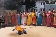 rajasthan Mahila Congress 