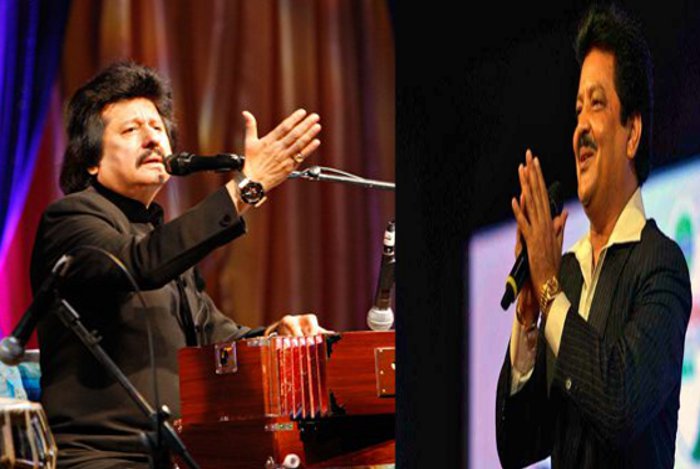 kota Dussehra fair, cultural event in kota Dussehra, Udayat Narayan Nights At Kota, Pankaj Udhas at kota Dussehra, Star night at kota Dussehra fair,  Rajasthan Patrika, Kota Patrika, Patrika News, Kota News, 