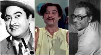 kishore kumar birth anniversary 2018