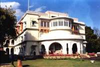 haunted brijraj palace ghost only slaps