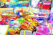 diwali without crackers