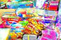 diwali without crackers