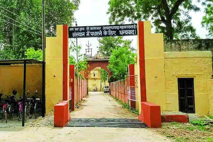 700 teachers will get notice in alwar