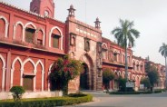 aligarh muslim university