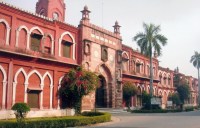 aligarh muslim university