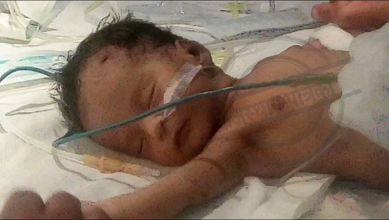 International Day of the Girl Child, Parents murdered newborn daughter, newborn daughter murdered Parents, daughter murder in rajasthan, killing of girls in Rajasthan, killing of girls in jhalawar, Rajasthan Patrika, Kota News, Jhalawar news, 