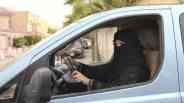 Saudi Arabia,Gulf,