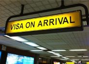 Visa On Arrival Period increased upto 60 days