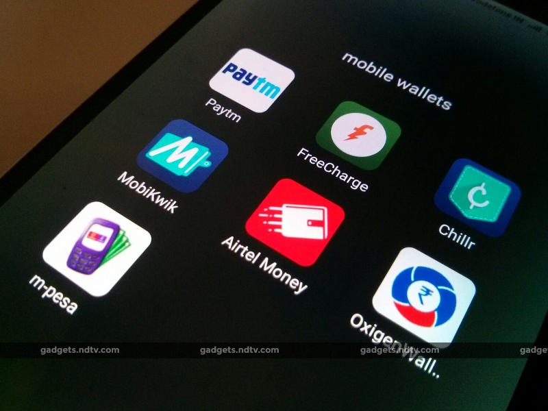 e wallets prepaer by mds university ajmer