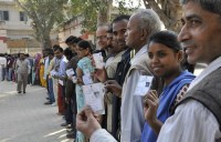election