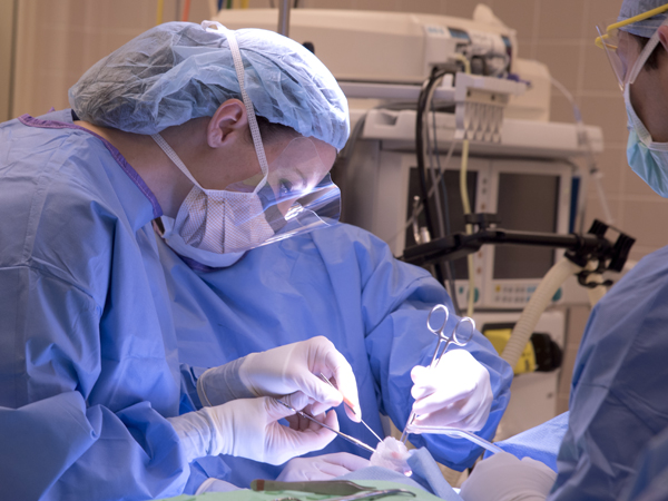 Study says patients operated by female surgeons are less likely to die