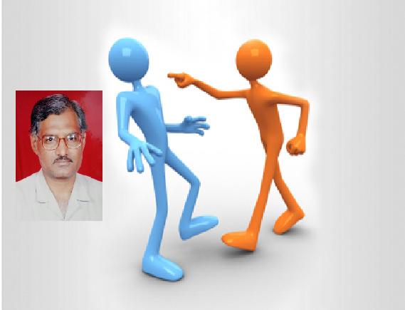 Bank Manager Death due to Heart Attack