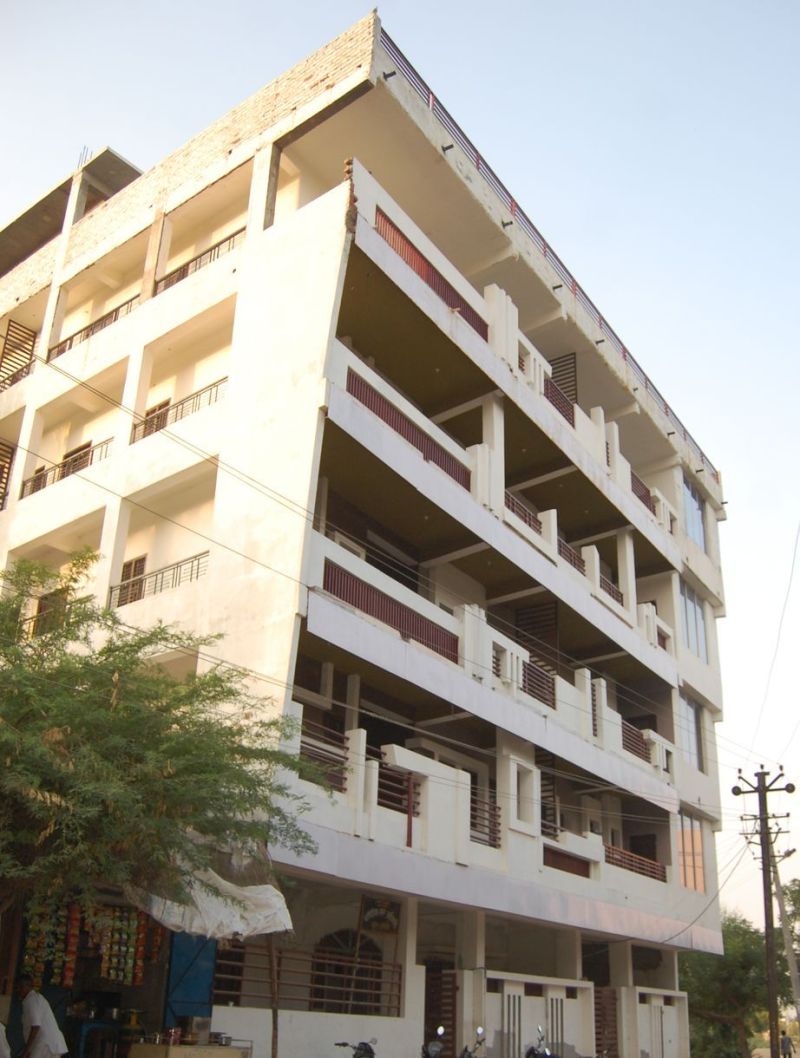 Cancellation Stay Order