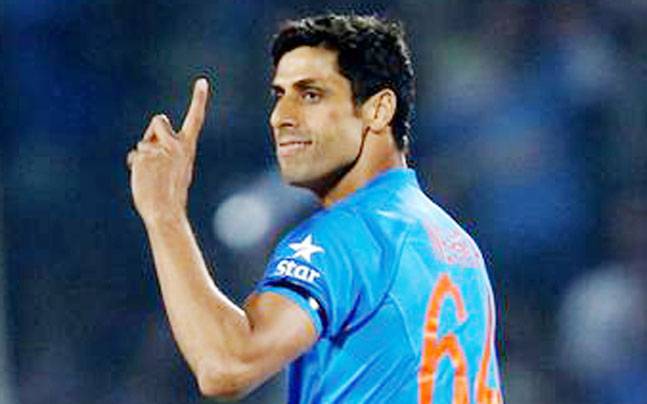 ashish nehra