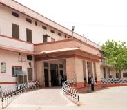 PBM hospital