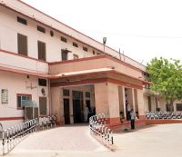 PBM hospital