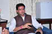 sachin pilot
