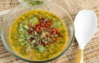 Sindhi Sai Bhaji Recipe