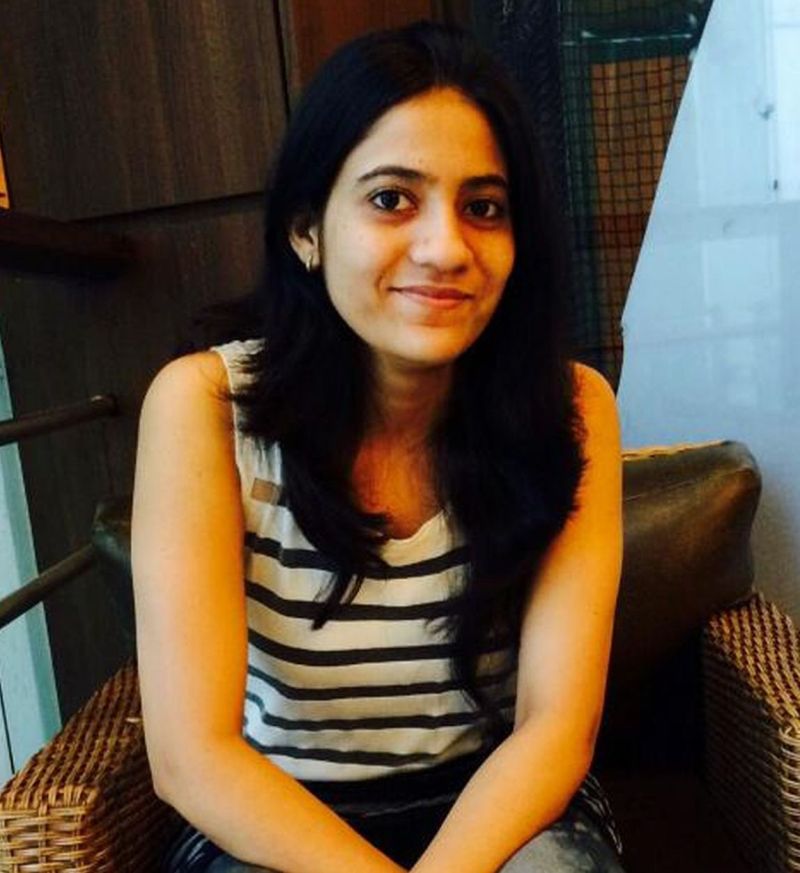 Shivani made a brand by turning down the offer of a branded company