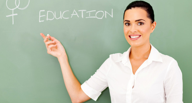 teaching work