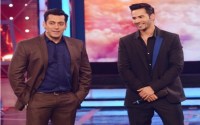 salman khan and varun dhawan
